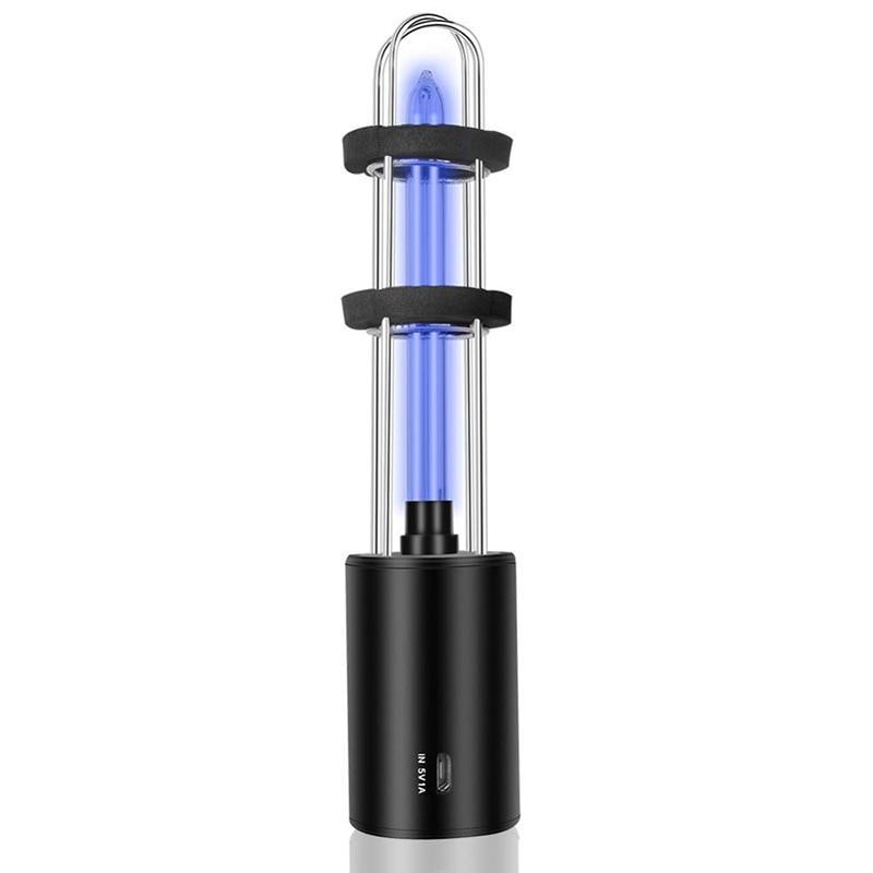 PUREO2 - UV STERILIZER LAMP