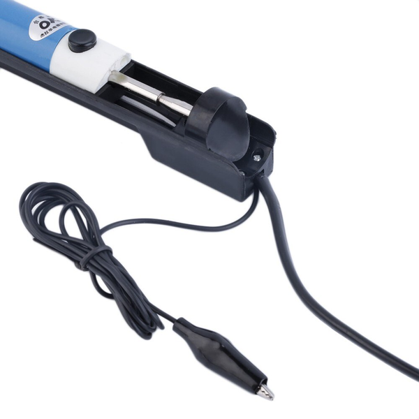 Desoldering Suction Pump