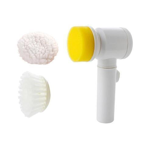 MAGIC CLEANING BRUSH