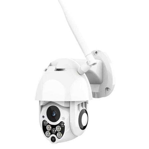 Cam+ Outdoor Wifi Camera