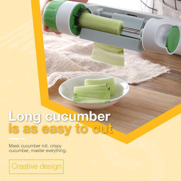 Manual Fruits Vegetable Sheet Slicer