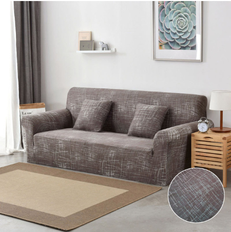High Quality Stretchable elastic sofa cover