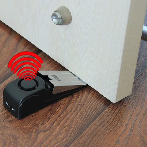 Mini Door Stop Alarm