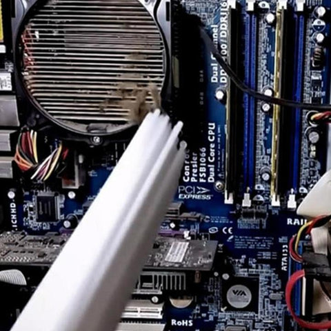 Original Dust Brush Gadget