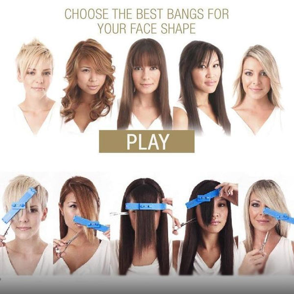 Professional Hair Cutting Tool