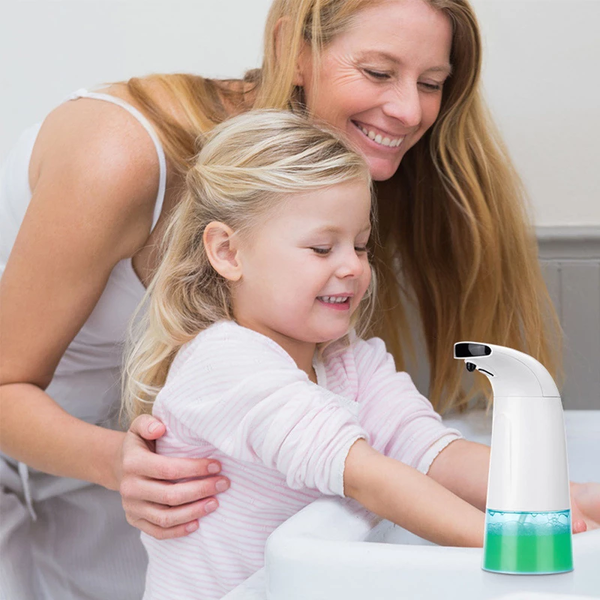 Household Touchless Soap Dispenser