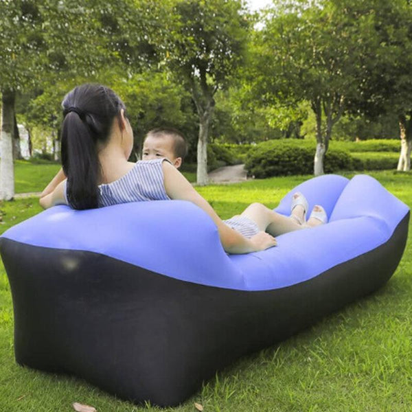 LAZYLOUNGE - OUTDOOR INFLATABLE LOUNGE CHAIR