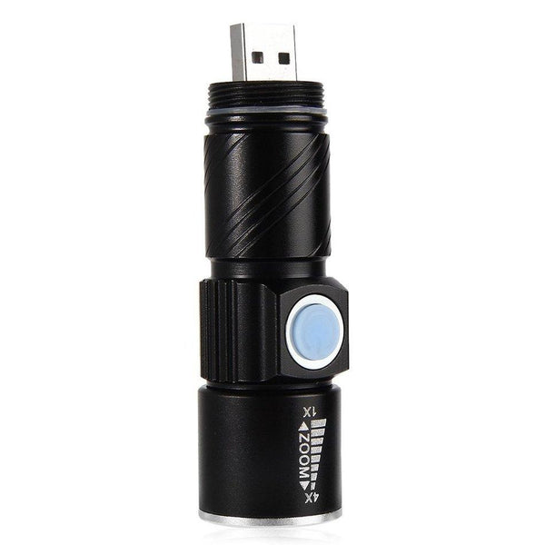 Tactical Flash Light Torch
