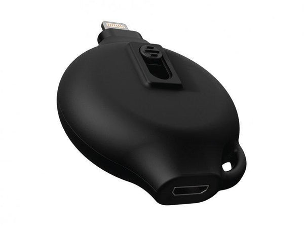 Emergency Phone Charger Keychain