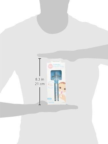 The Accu-Dose Pacifier Baby Medicine Dispenser by FridaBaby