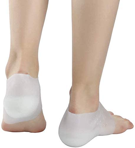 INVISIBLE HEIGHT INCREASE INSOLES