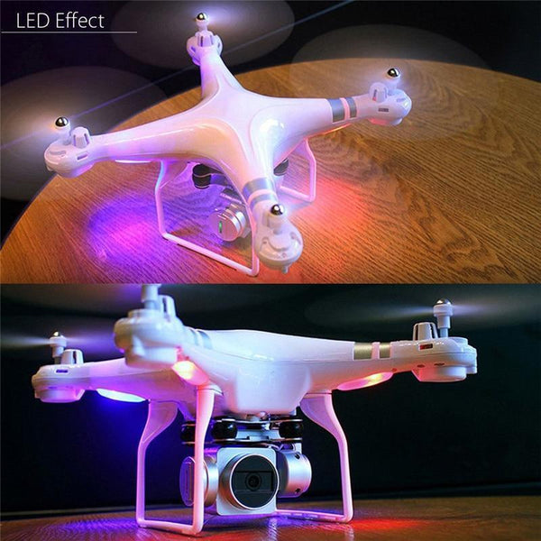 Full HD Waterproof Drone