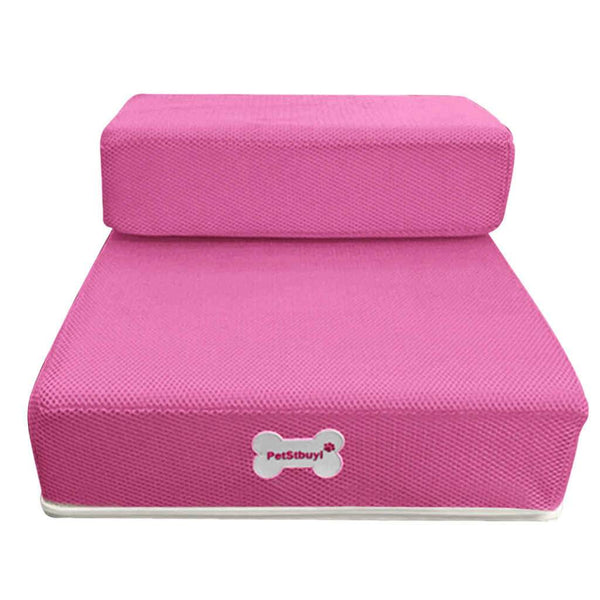 ANTI SLIP PET STAIRS RAMP