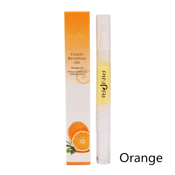 Nutrition Oil Nail Pens