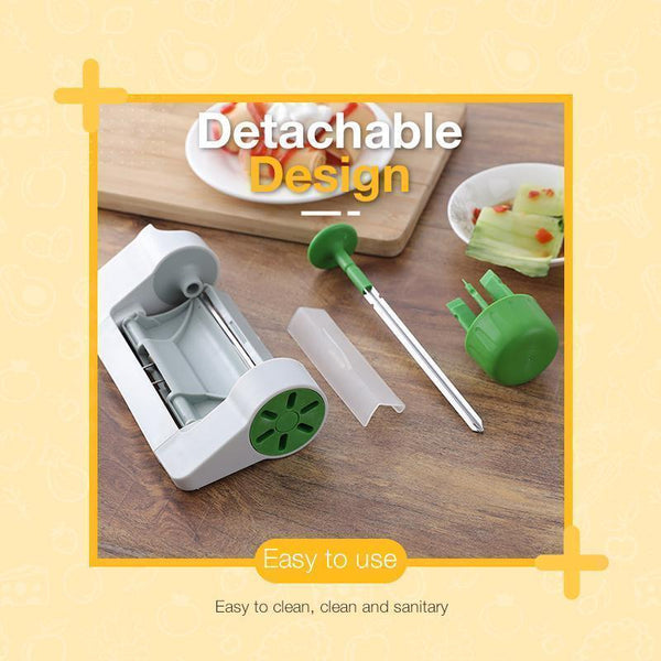 Manual Fruits Vegetable Sheet Slicer