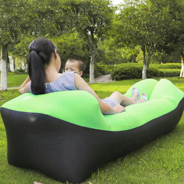 LAZYLOUNGE - OUTDOOR INFLATABLE LOUNGE CHAIR