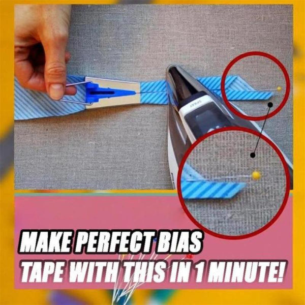 DIY PATCHWORK SEWING TOOL SET