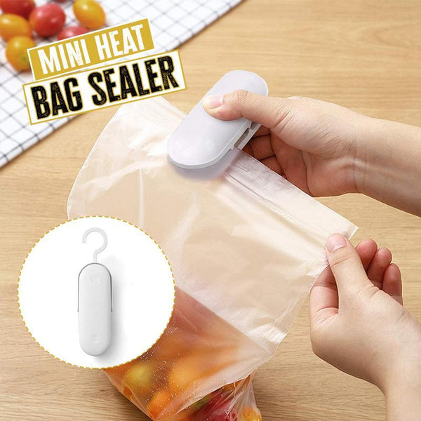 MINI HEAT BAG SEALER