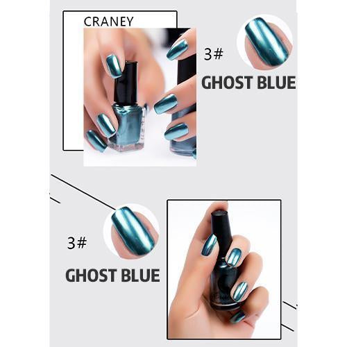 Mirror Nail Polish