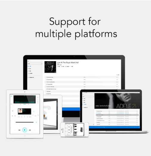 Portable Pocket Piano