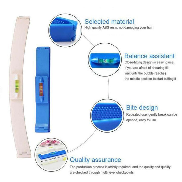 Professional Hair Cutting Tool