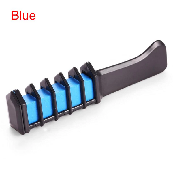 Mini Hair Dye Comb