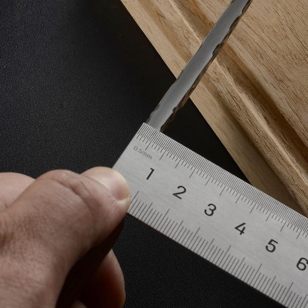 Handmade Fixed Blade Sharp Knife