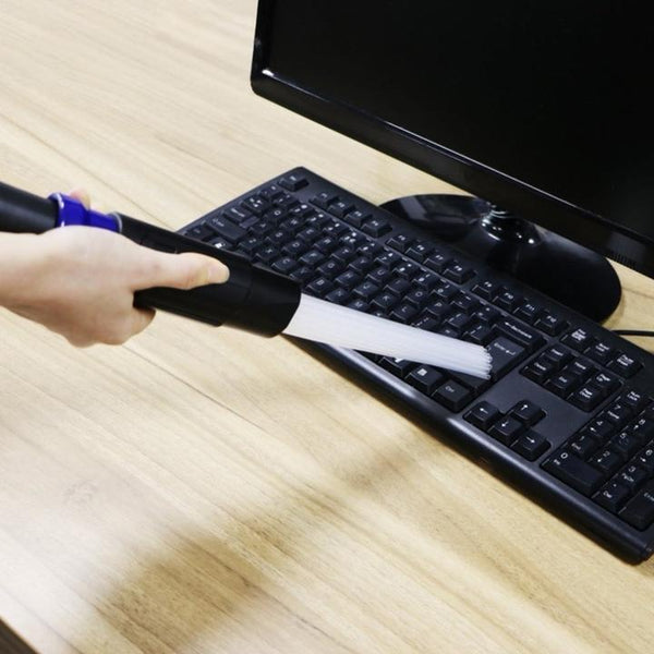 Original Dust Brush Gadget