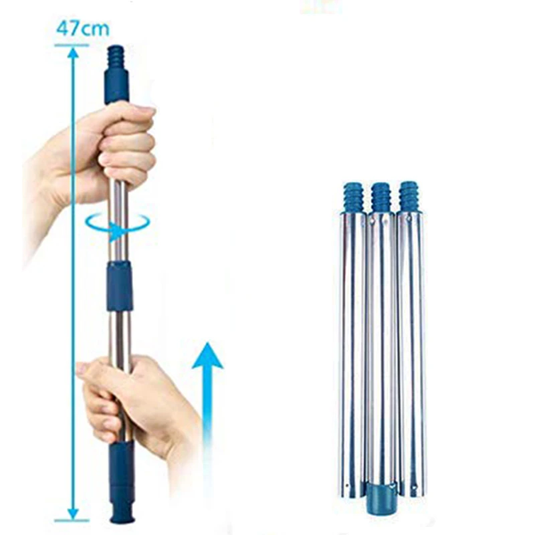 Paint Pro Roller Set