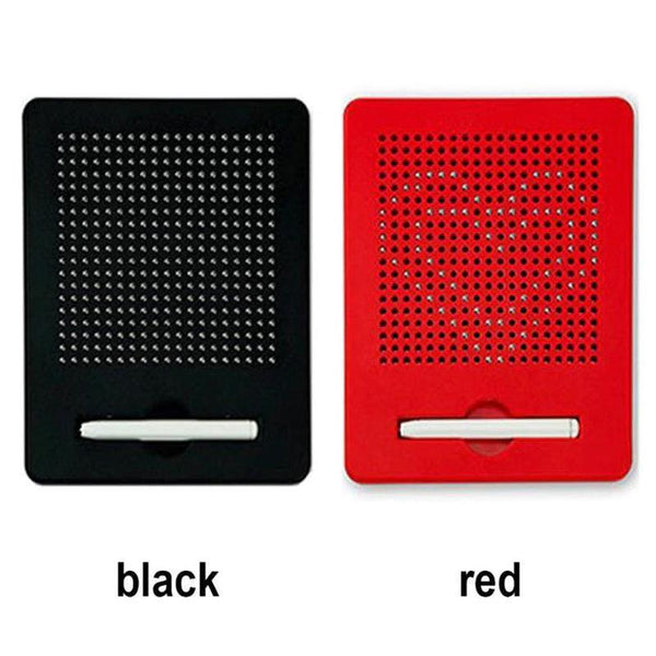 Magnetic Ball Sketch Pad