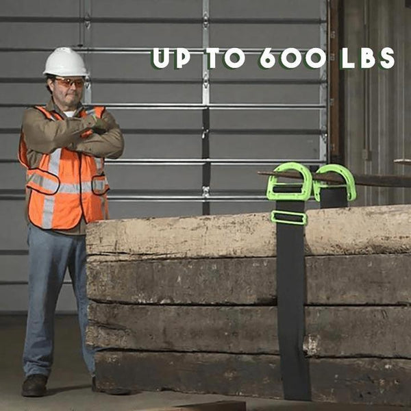 Moving & Lifting Straps