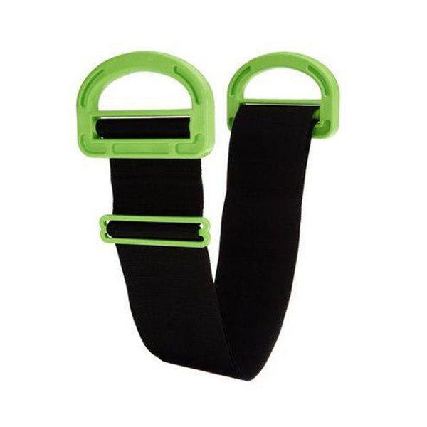 Moving & Lifting Straps