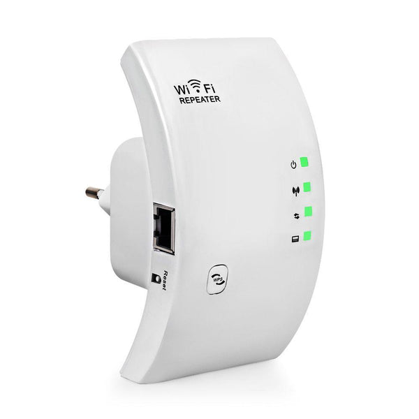 WIFI BOOSTER RANGE EXTENDER