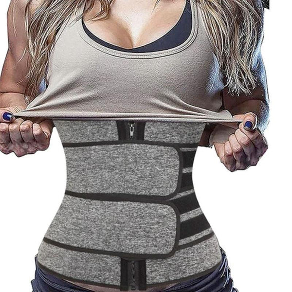 CROWNCURVES - WAIST CORSET TRAINER