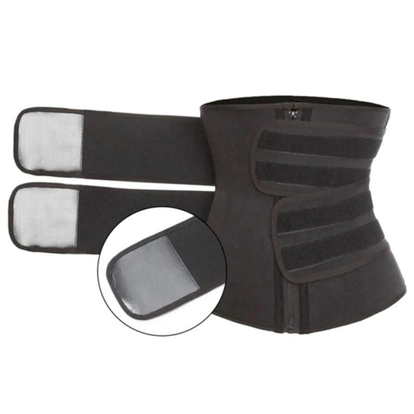 CROWNCURVES - WAIST CORSET TRAINER