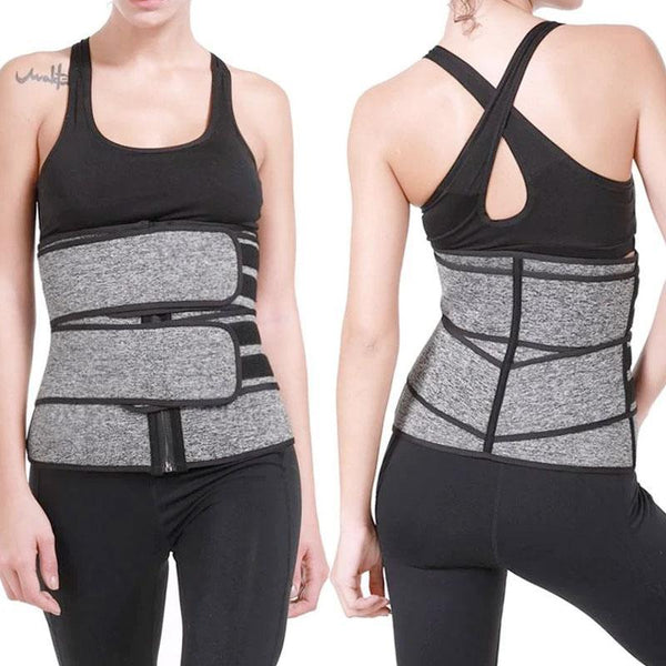 CROWNCURVES - WAIST CORSET TRAINER