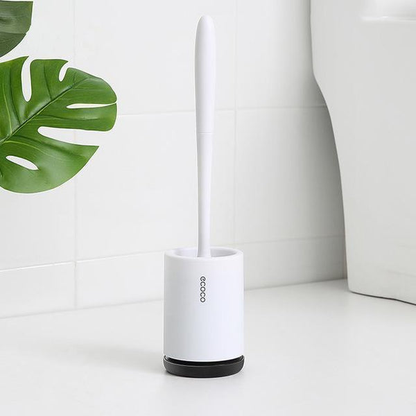 King Clean Modern Hygienic Toilet Brush