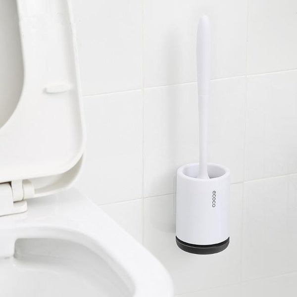 King Clean Modern Hygienic Toilet Brush
