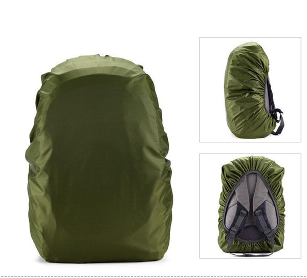 Tactical Backbags Cover