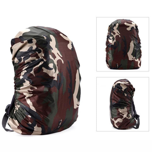 Tactical Backbags Cover