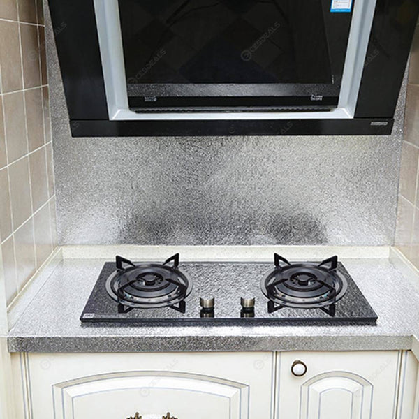 Kitchen Oil-proof Stickers