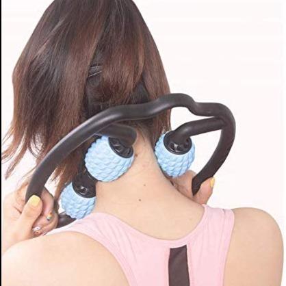 CELLULITE TRIGGER POINT MASSAGE ROLLER