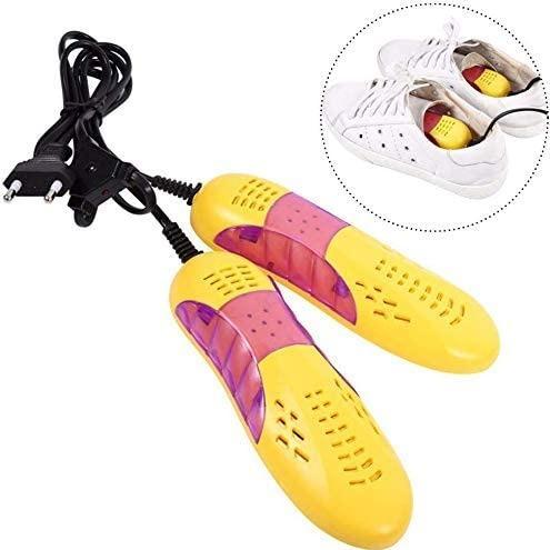 PORTABLE ELECTRIC SHOE DRYER