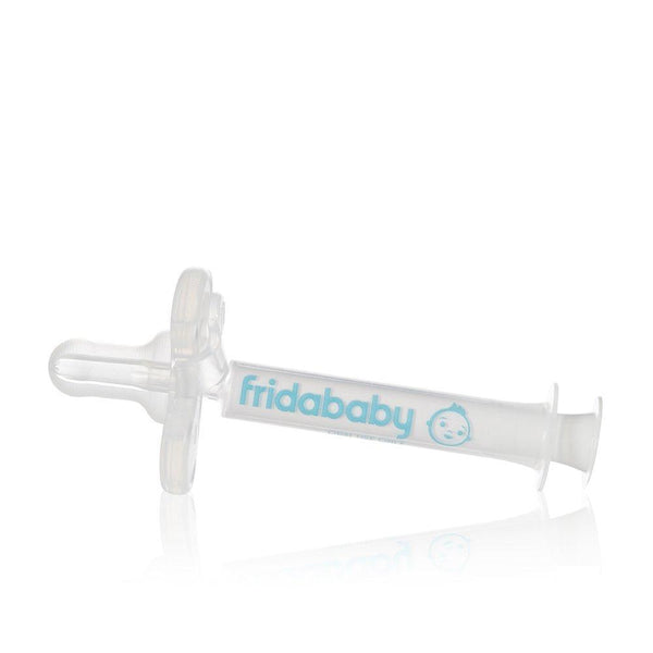 The Accu-Dose Pacifier Baby Medicine Dispenser by FridaBaby