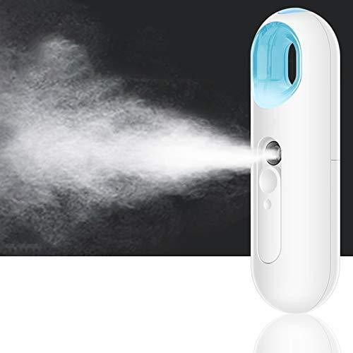 MINI NANO MISTER SPRAY BOTTLE