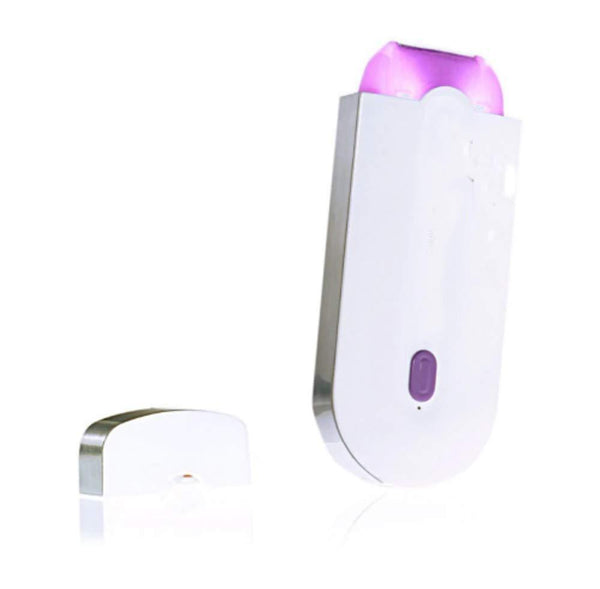 Gentle Glide Hair Removal Kit