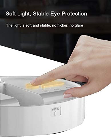 Gorilla Gadgets Folding USB Charging Outdoor Portable Mini Fan