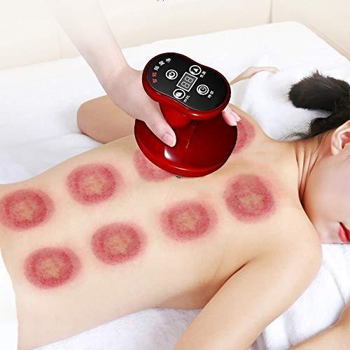 ELECTRIC GUA SHA BODY MASSAGER