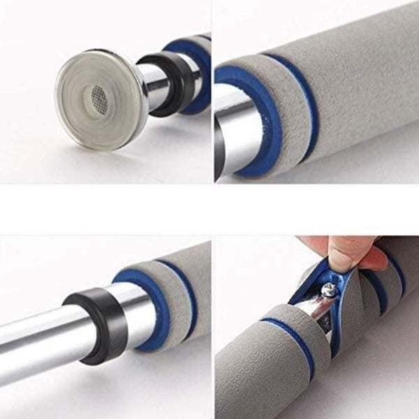 HOME DOOR PULL UP BAR