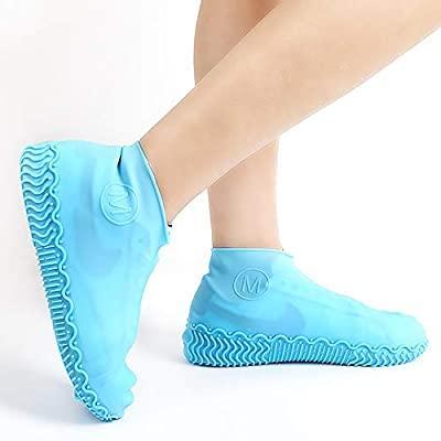 WATERPROOF SILICONE SHOE COVER